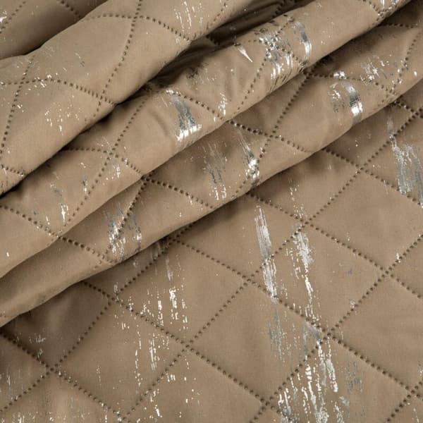 SENGETÆNDE D91 BLINK 1 200 X 220 CM BEIGE