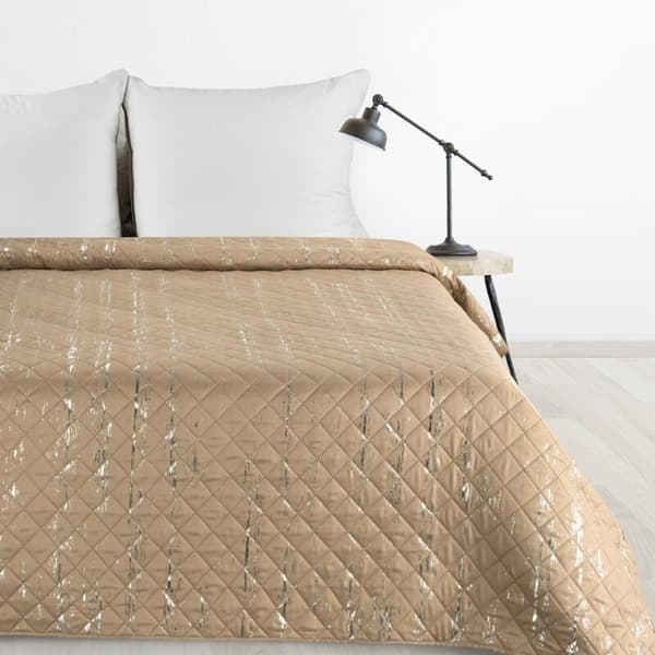 SENGETÆNDE D91 BLINK 1 200 X 220 CM BEIGE