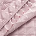 Miniatyrbillede 5 af 5: VANESA SENGETÆK 220 X 240 CM PULVER PINK