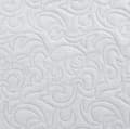 Miniatyrbild 3 av 5: Sängöverkast av linne 4 200 X 220 CM SILVER