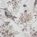 Miniatyrbillede 4 af 6: SENGETÆPNE D91 POLY 220 X 240 CM HVID