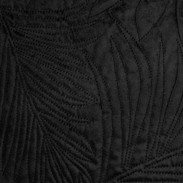 SENGETÆNDE D91 LUIZ 4 170 X 210 CM SORT