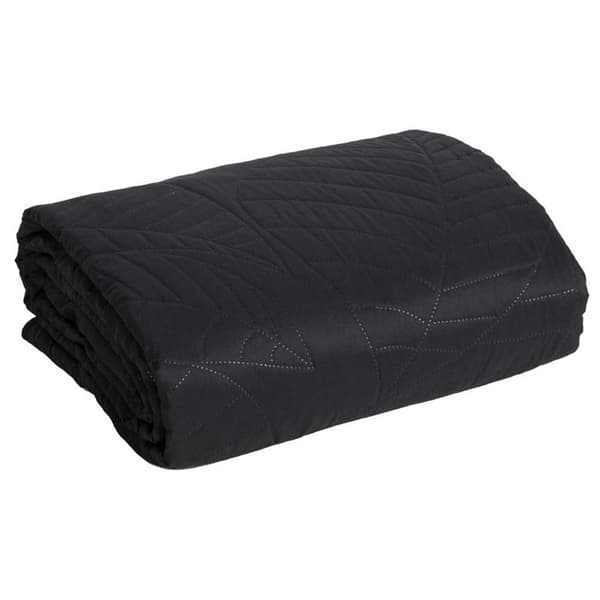 SENGETÆNDE D91 BONI 6 170 X 210 CM SORT