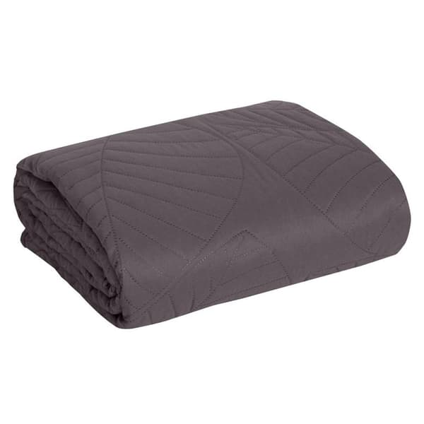 SENGETÆNDE D91 BONI 6 170 X 210 CM GRAFIT