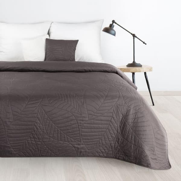 SENGETÆNDE D91 BONI 6 170 X 210 CM GRAFIT
