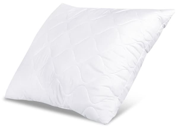 Tyyny 80x80 cm anti-allerginen tikattu mikrokuitu silikoni