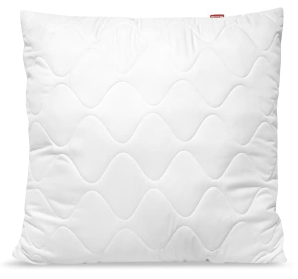 Tyyny 80x80 cm anti-allerginen tikattu mikrokuitu silikoni