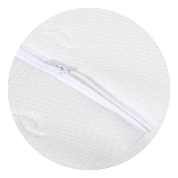 Termoplastprofilerad kudde 50x30 cm ecco
