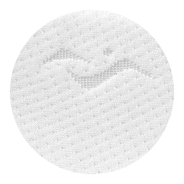 Termoplastprofilerad kudde 50x30 cm ecco