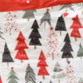 Miniatyrbillede 7 af 8: Nordisk cover Decolores Laponia Multifarvet Seng 180 260 x 240 cm