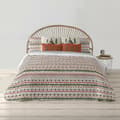 Miniatyrbilde 1 av 4: Nordisk deksel Decolores Merry Christmas 16 Flerfarget 260 x 240 cm