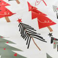 Miniatyrbilde 4 av 8: Nordisk deksel Decolores Laponia Flerfarget Seng 180 260 x 240 cm