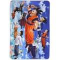 Miniatyrbild 1 av 2: Överdrag - SD TOYS - Dragon Ball Super - 100 x 150 cm - Mjuk - Hållbar