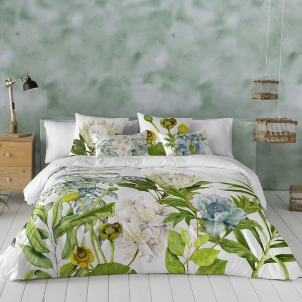 Påslakan Naturals Siara (180 x 220 cm) (Säng 105/110)