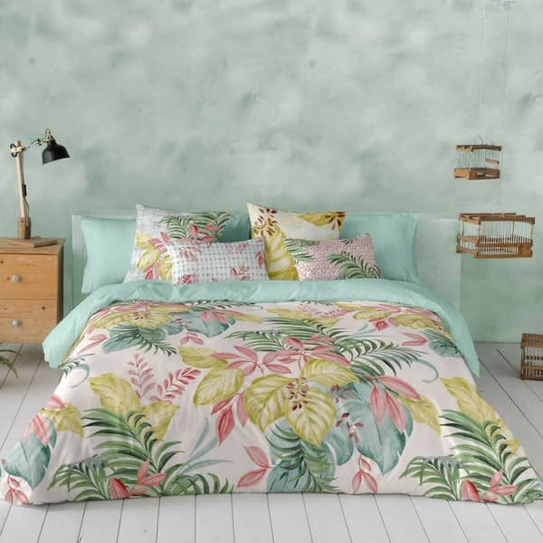 Pussilakana Naturals Laguna (220 x 220 cm) (Sänky 135/140)