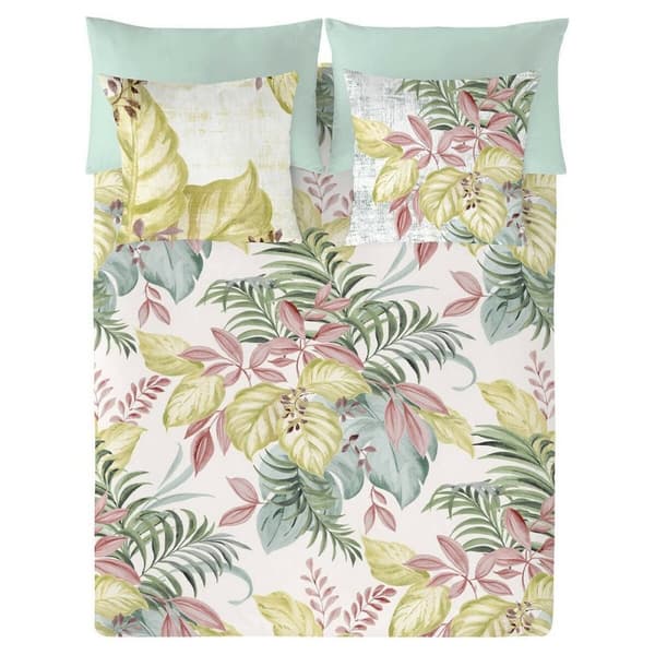 Pussilakana Naturals Laguna (220 x 220 cm) (Sänky 135/140)