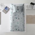 Miniatyrbillede 1 af 4: Nordisk cover Haciendo el Indio Be Brave - Bred enkeltseng (180 x 220 cm)