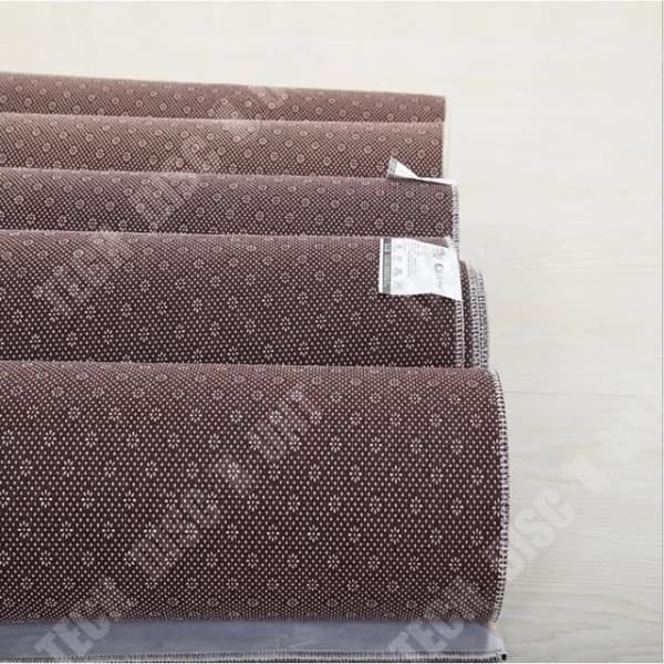 TD® Ins Modern Minimalistisk Stil Vardagsrum Soffbordsöverdrag