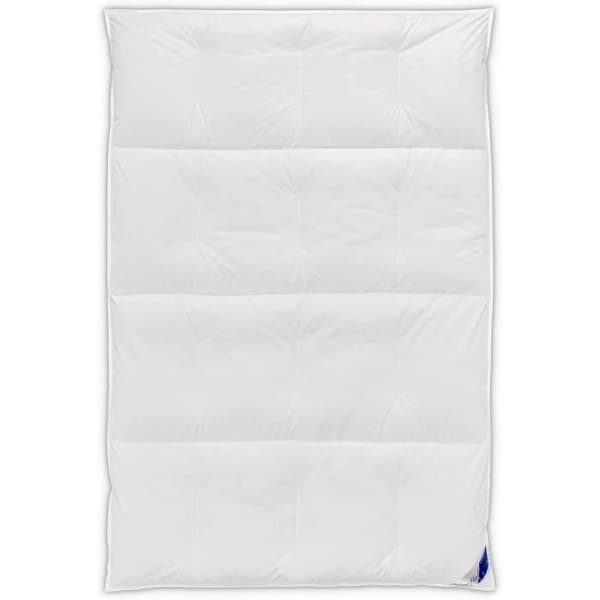Böhmerwald Couette Confort 4 Rum 90 Duvet 10 Fjädrar