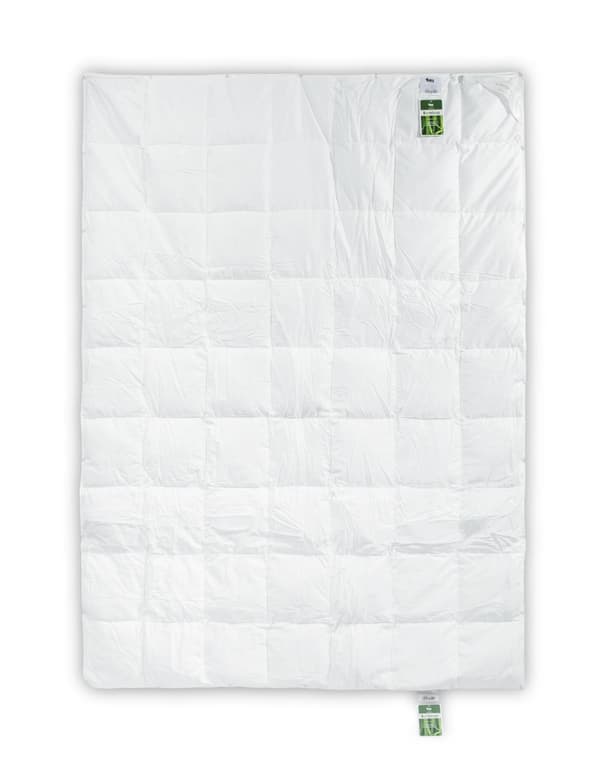Duntäcke SPRING 220x240 DREAM vit