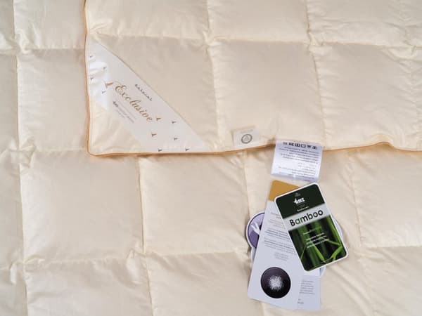 Dundyne HELE ÅRET 155x200 DREAM creme