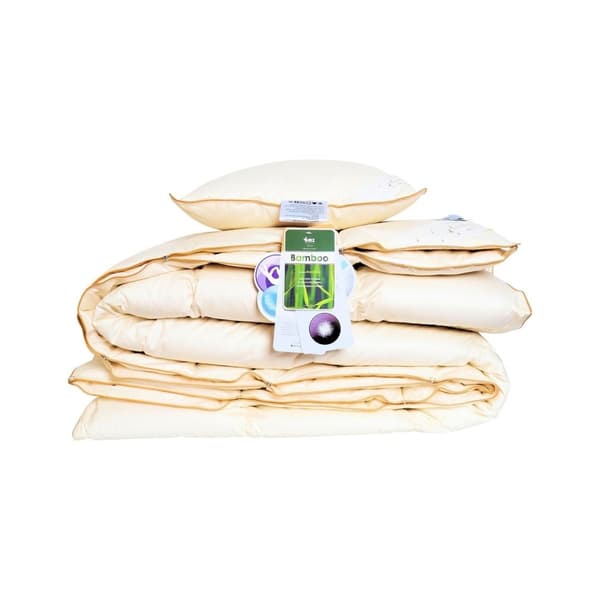 Dundyne VARM 200x200 DREAM creme