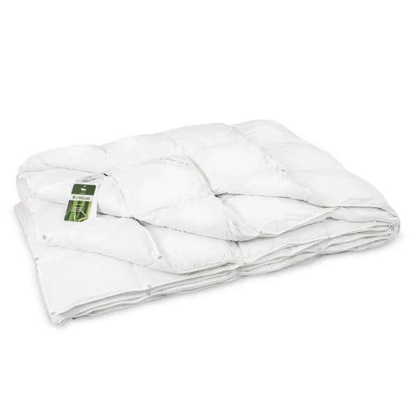 Dundyne 4 SEASONS 180x200 DREAM hvid