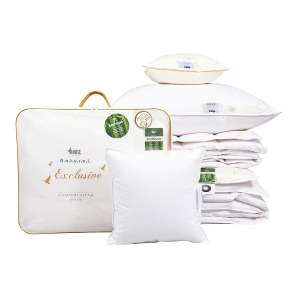 Dundyne 4 SEASONS 200x220 DREAM creme