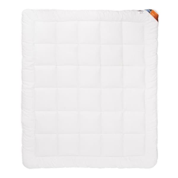 Anti-allergiskt täcke 4 SEASONS 155x200 ANTYSTRES ACTIVE vit