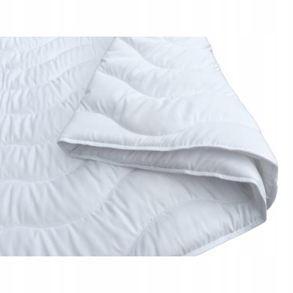 Vinter anti-allergiskt täcke mjuk 200x200 varm polsk produkt