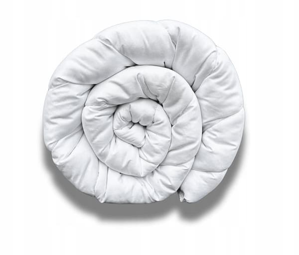 Vinter anti-allergiskt täcke mjuk 200x200 varm polsk produkt