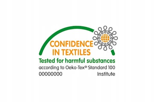 Anti-allergiskt täcke 180x200 tjockt dekorativt vintertäcke