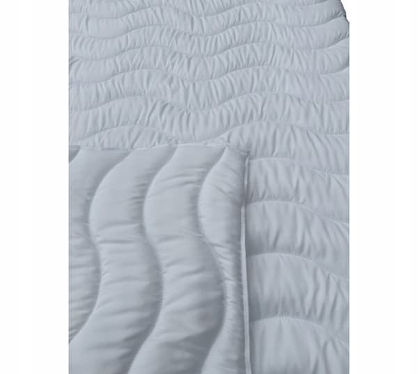 Anti-allergisk quilt 180x200 hele året dekorativ quiltning