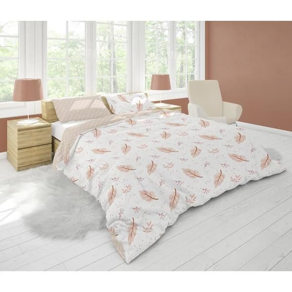 FARO Harmony 008 mikrofiberlakan 140×200 cm