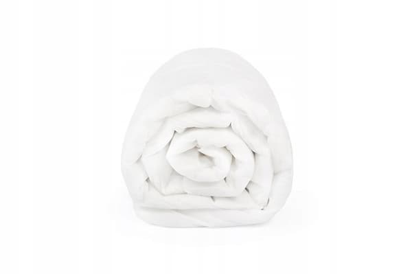Antiallergiskt täcke SOFT LINE 135x200 BEKVÄMT OCH HÄLSOSAMT