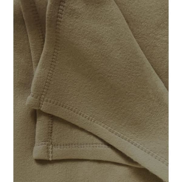 POLECO fleece filt TAUPE 240
