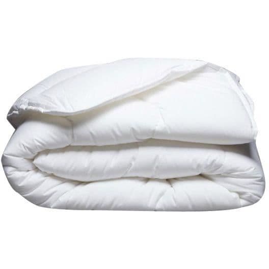 Lätt antiallergisk kudde - 200 gr/m² - BLANREVE - 200 x 200 cm - Vit