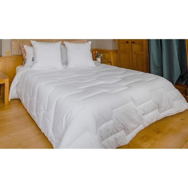 Couette Thermorégulante Colas Normand - Tempérée - 240x220cm - Vit