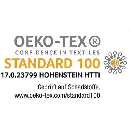 Sommar täcke i kanadensiskt dun 100 - Schäfer