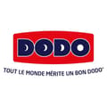 Miniatyrbild 6 av 6: DODO Täcke 4 SÄSONGER 200 + 300 g / m² 140x200cm