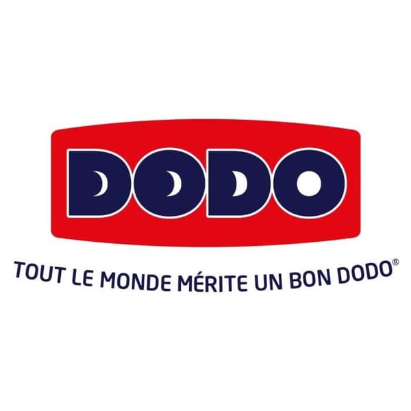DODO Täcke 4 SÄSONGER 200 + 300 g / m² 140x200cm