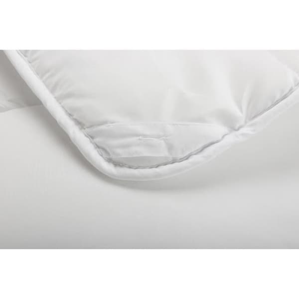 Hypoallergent Aloe vera fiber täcke - PIKOLIN HOME - Höst-vinter - 300g/m² - 180x220cm-Säng 105