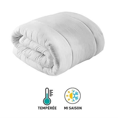 Comfort Duvet - BLANREVE - Tempererat 300g-m² - 240X220 cm