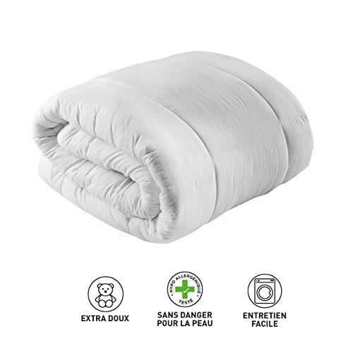 Comfort Duvet - BLANREVE - Tempererat 300g-m² - 240X220 cm