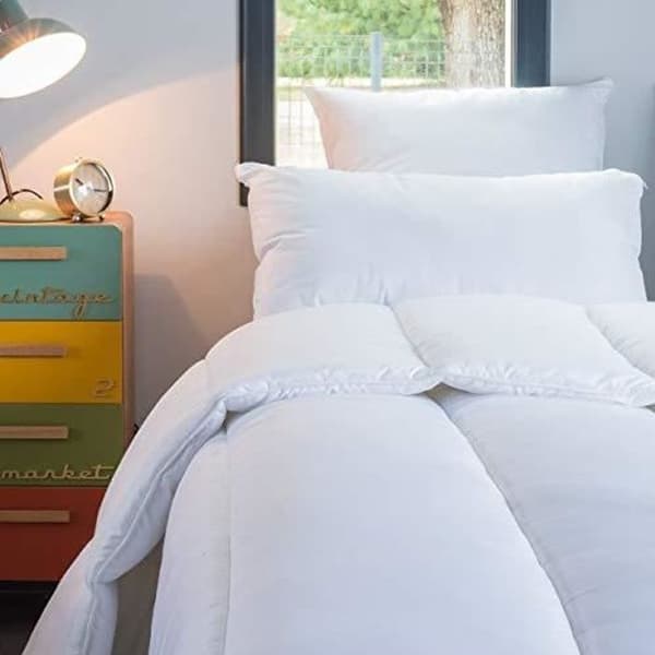 Comfort Duvet - BLANREVE - Tempererat 300g-m² - 240X220 cm