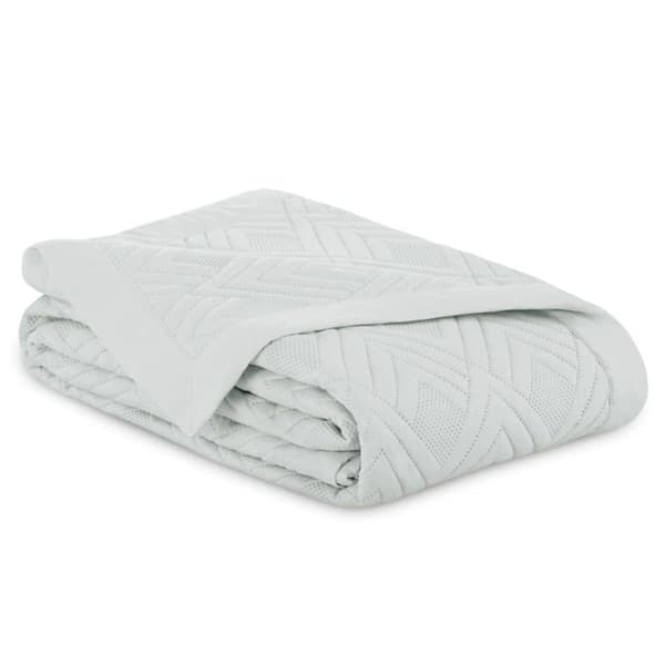 Filt - ejderdun - pläd Ameliahome - /AH/OPH/SILV/260280