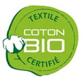 Miniatyrbild 3 av 4: ABEIL Comfort Sensation 100% ekologisk bomull varmt täcke 200x200 cm