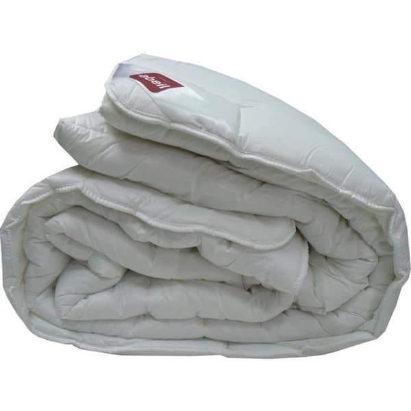 ABEIL Comfort Sensation 100% ekologisk bomull varmt täcke 200x200 cm
