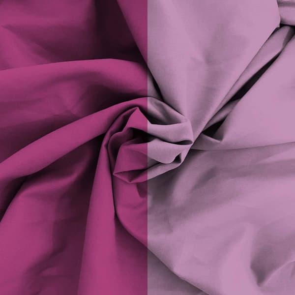 Italienskt sänglinne - B-Q-EL-2P-05-lilla/fucs - MB Hem Italien "Elegant" "Elegant" Sommartäcke, 260x270 cm, Lila/Fuchsia