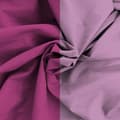 Miniatyrbild 4 av 4: Italienskt sänglinne - B-Q-EL-2P-05-lilla/fucs - MB Hem Italien "Elegant" "Elegant" Sommartäcke, 260x270 cm, Lila/Fuchsia